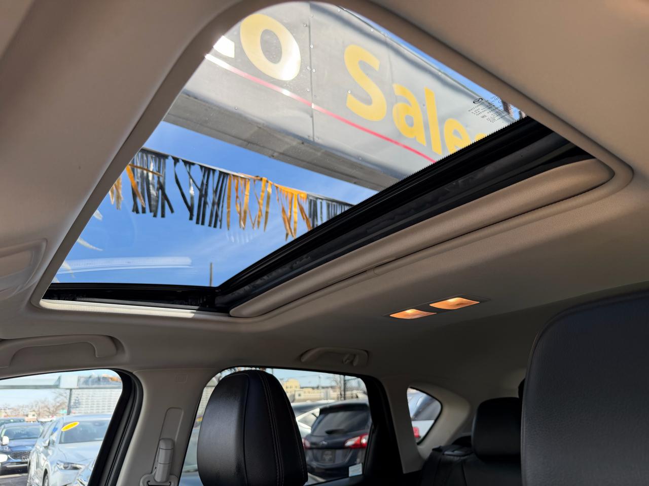 Mazda CX-5 Grand Touring Reserve AWD 2021