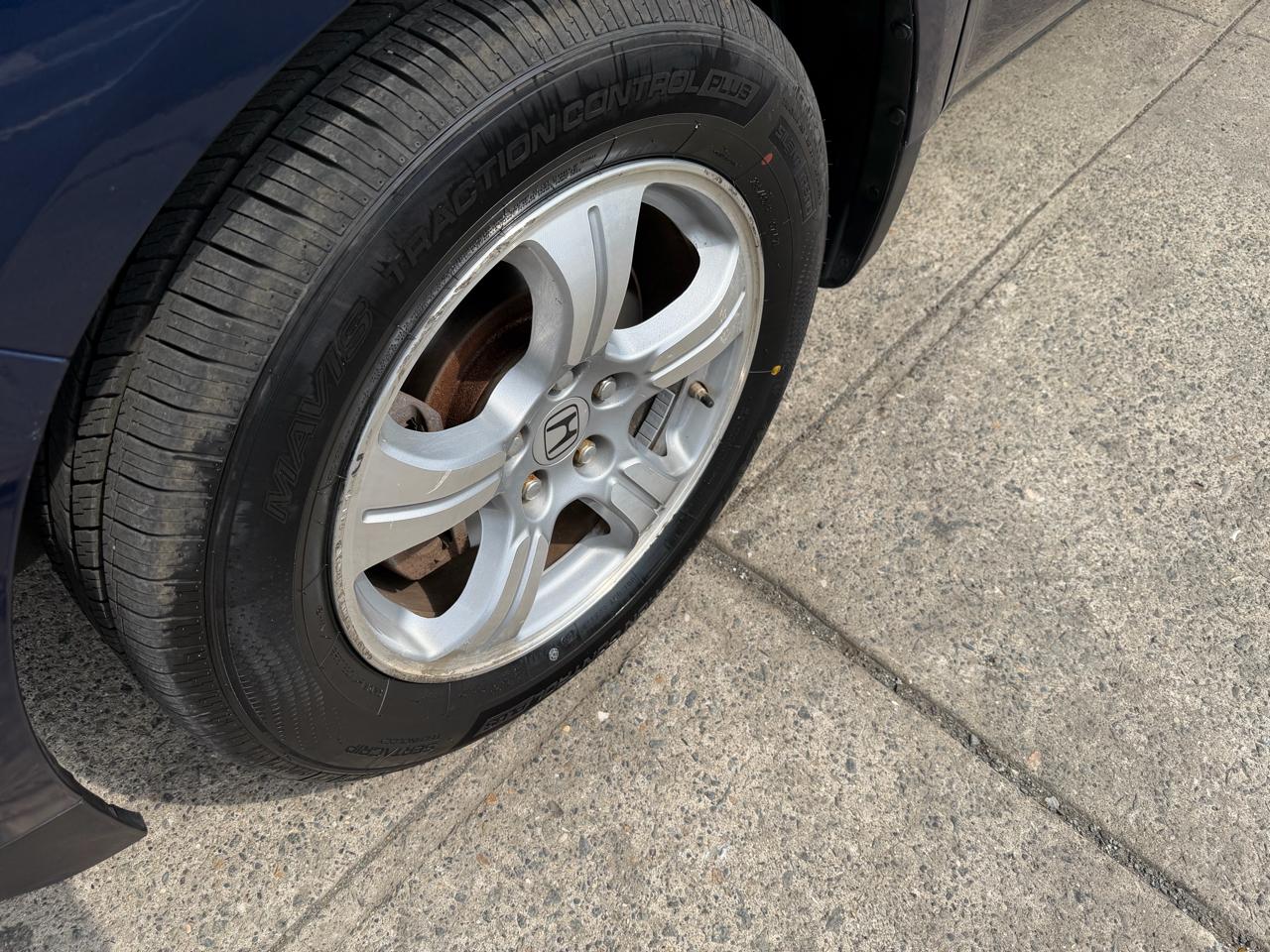 Honda Pilot EX 4WD 5-Spd AT 2014