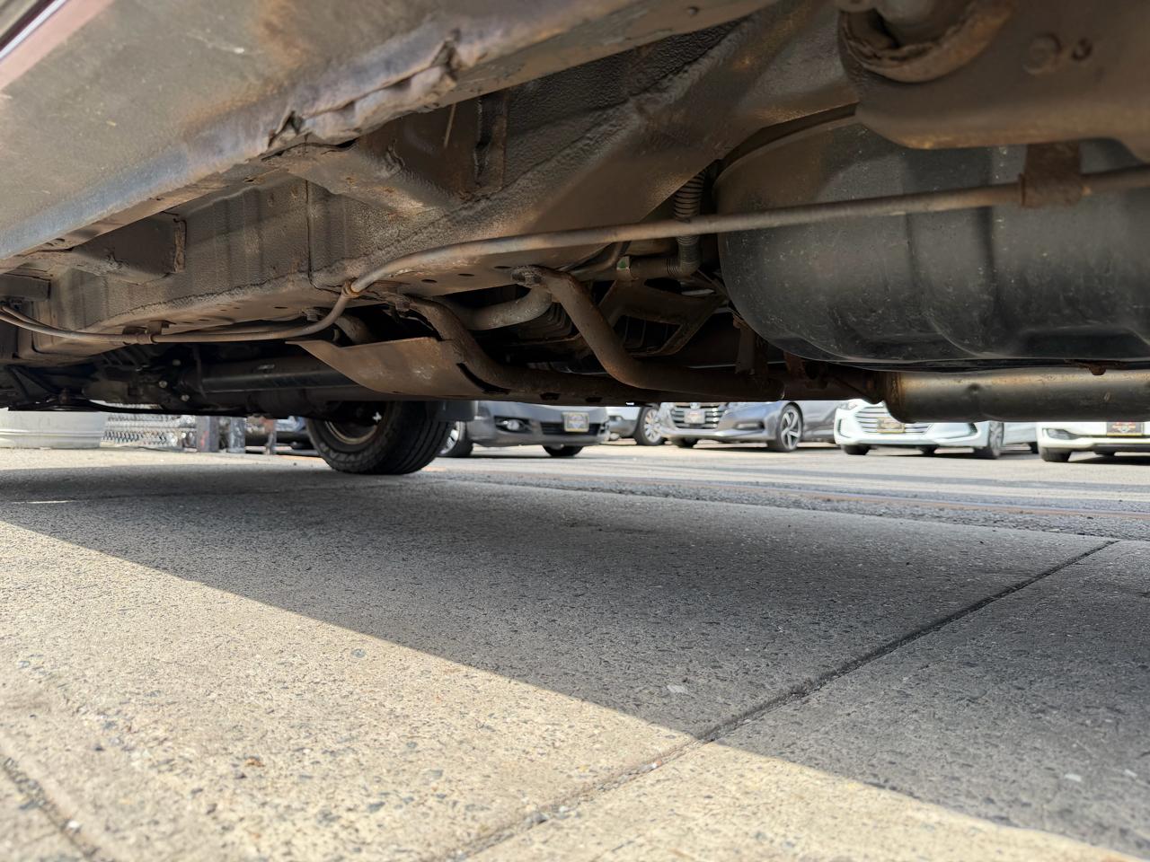 Honda Ridgeline RTL 2008