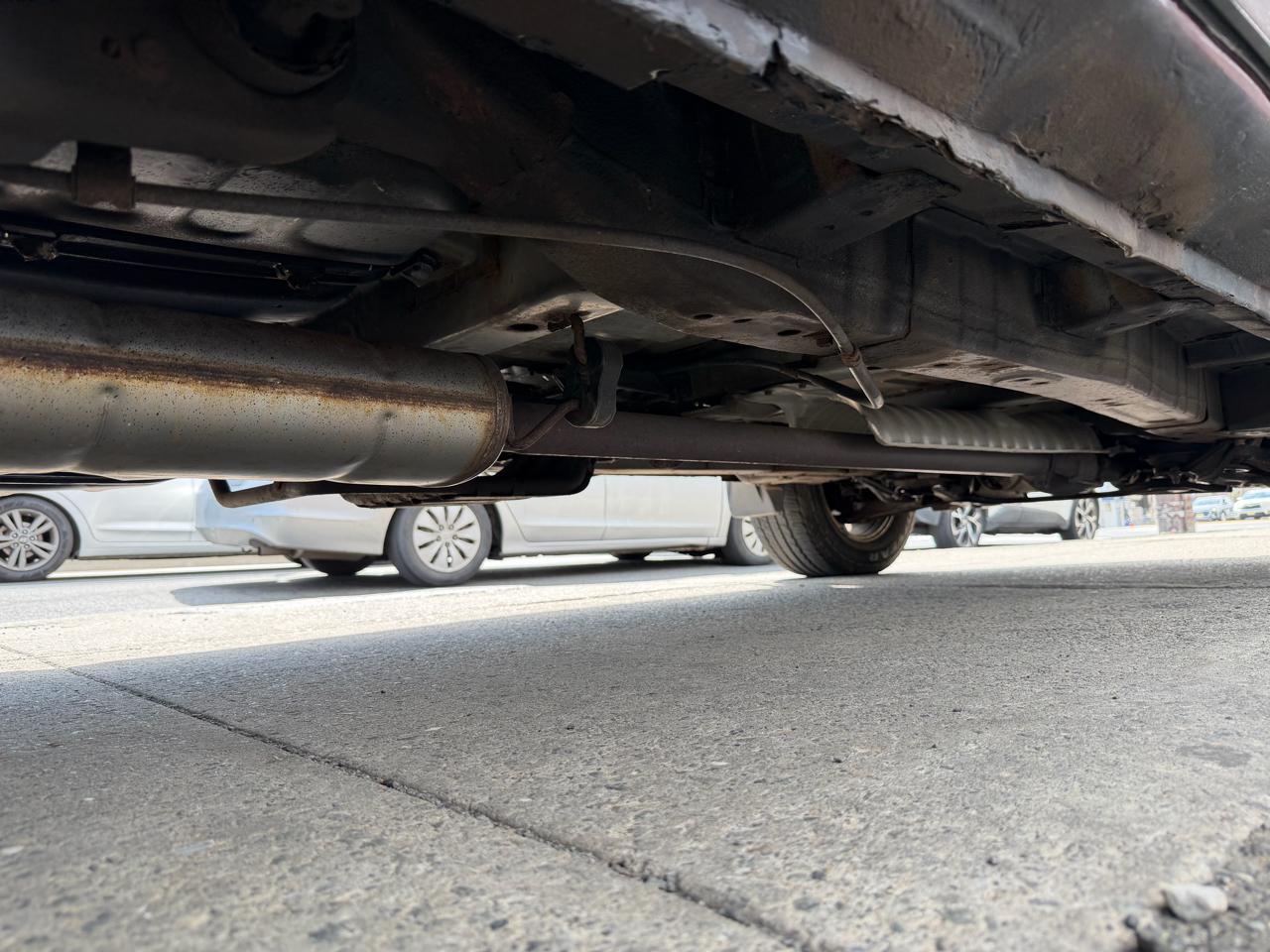 Honda Ridgeline RTL 2008