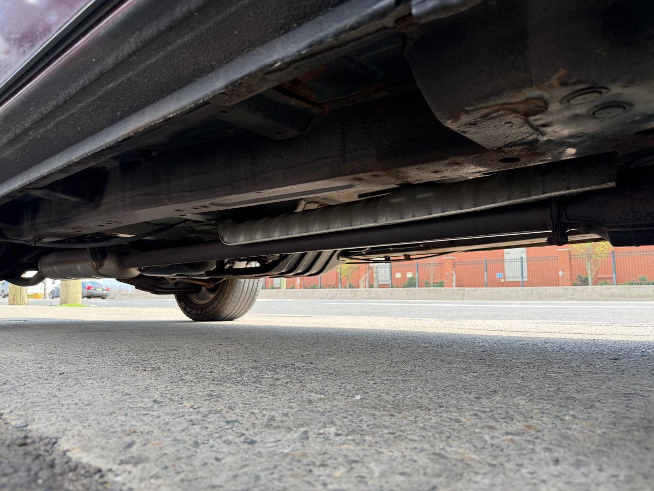 Honda Ridgeline RTL 2008