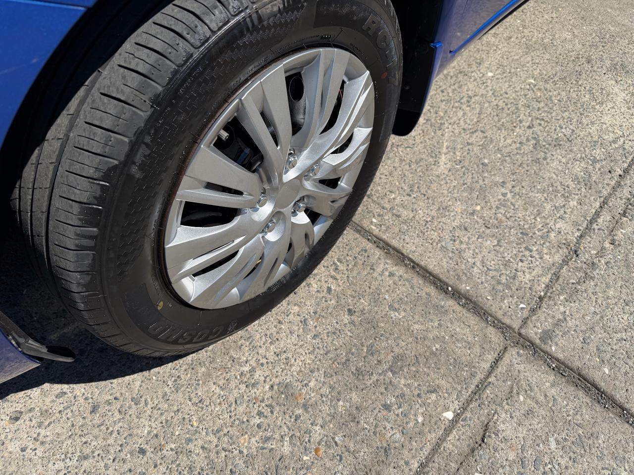 Nissan Versa Note SL 2015