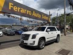 2016 Cadillac Escalade 