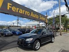 2013 Audi Q5 