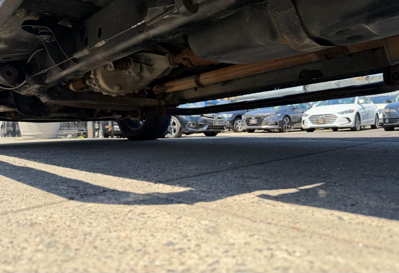 RAM 1500 Tradesman Quad Cab 4WD 2014