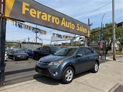 2014 Toyota RAV4 
