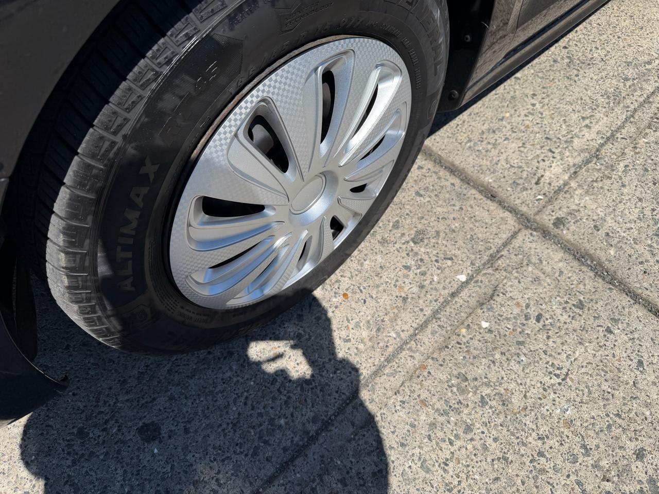 Volkswagen Jetta S 2013