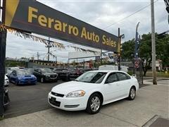 2012 Chevrolet Impala 