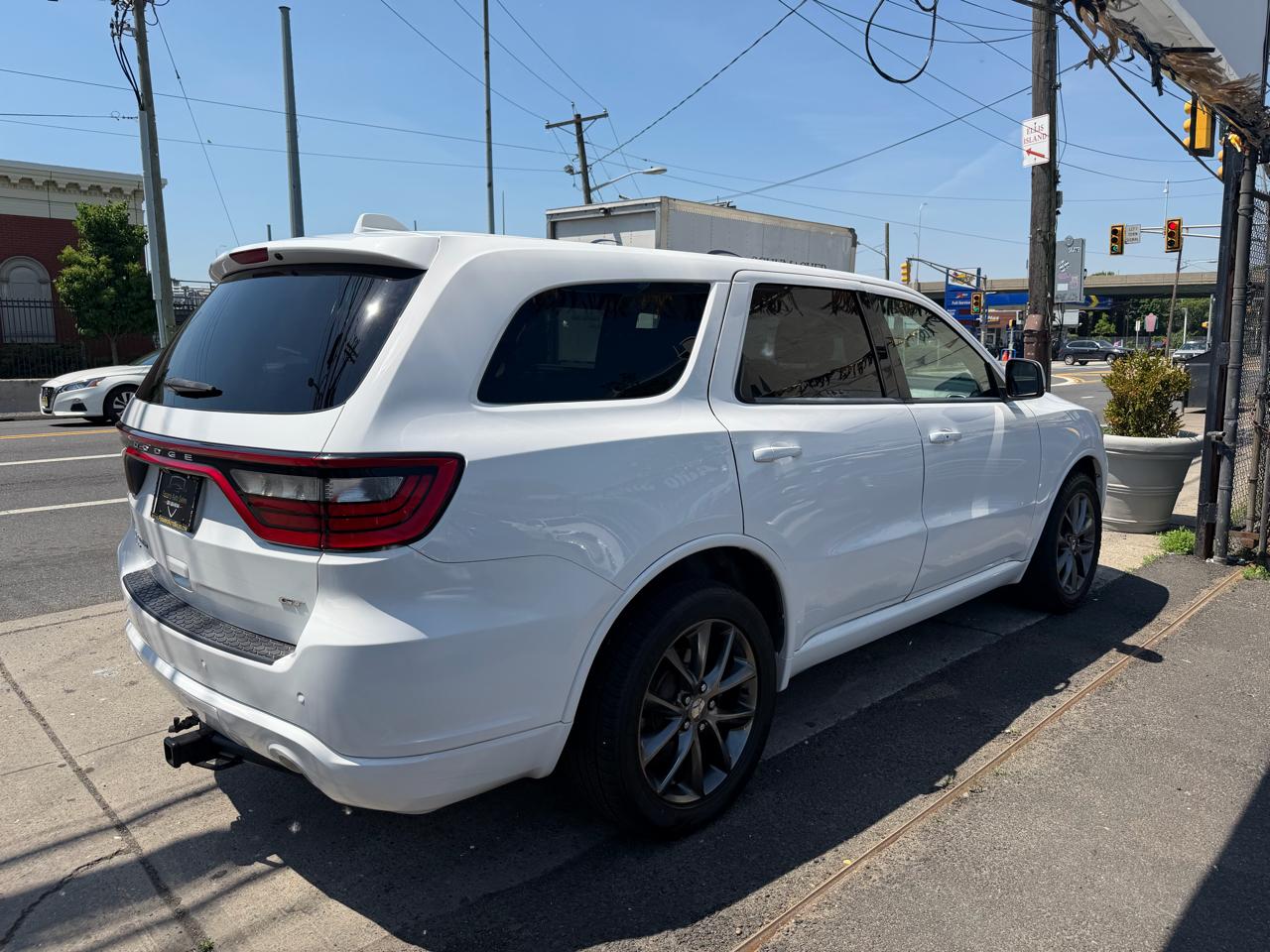 Dodge Durango GT AWD 2017