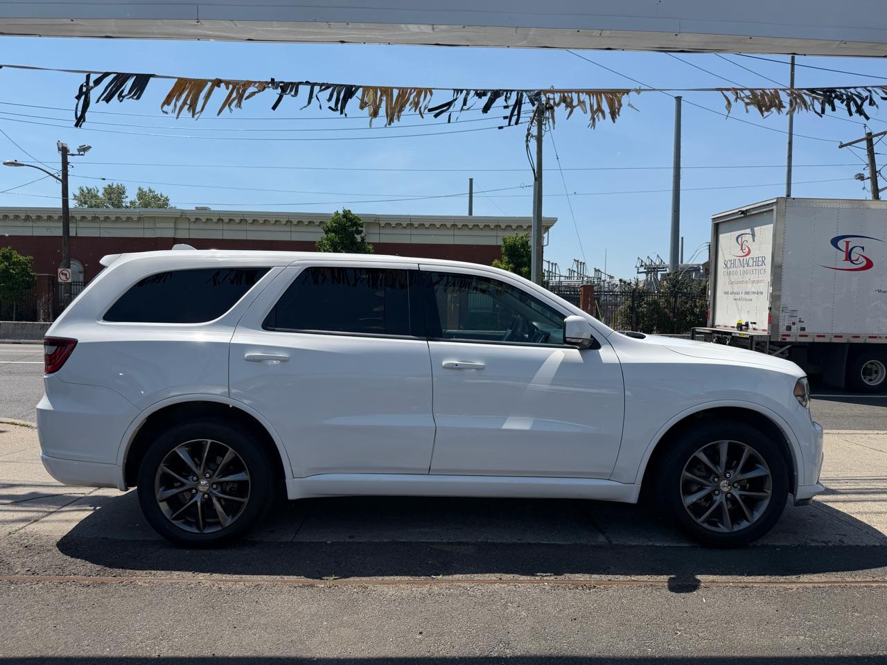 Dodge Durango GT AWD 2017