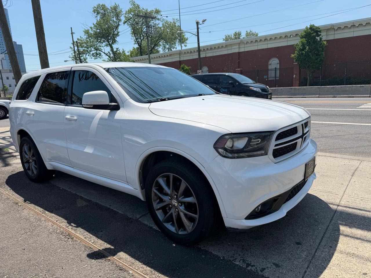 Dodge Durango GT AWD 2017