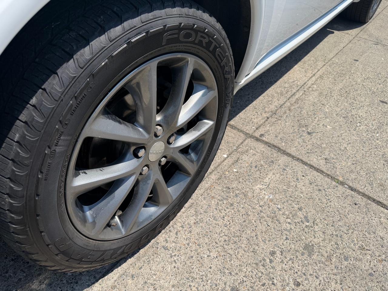 Dodge Durango GT AWD 2017