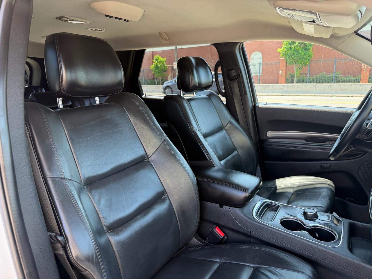 Dodge Durango GT AWD 2017