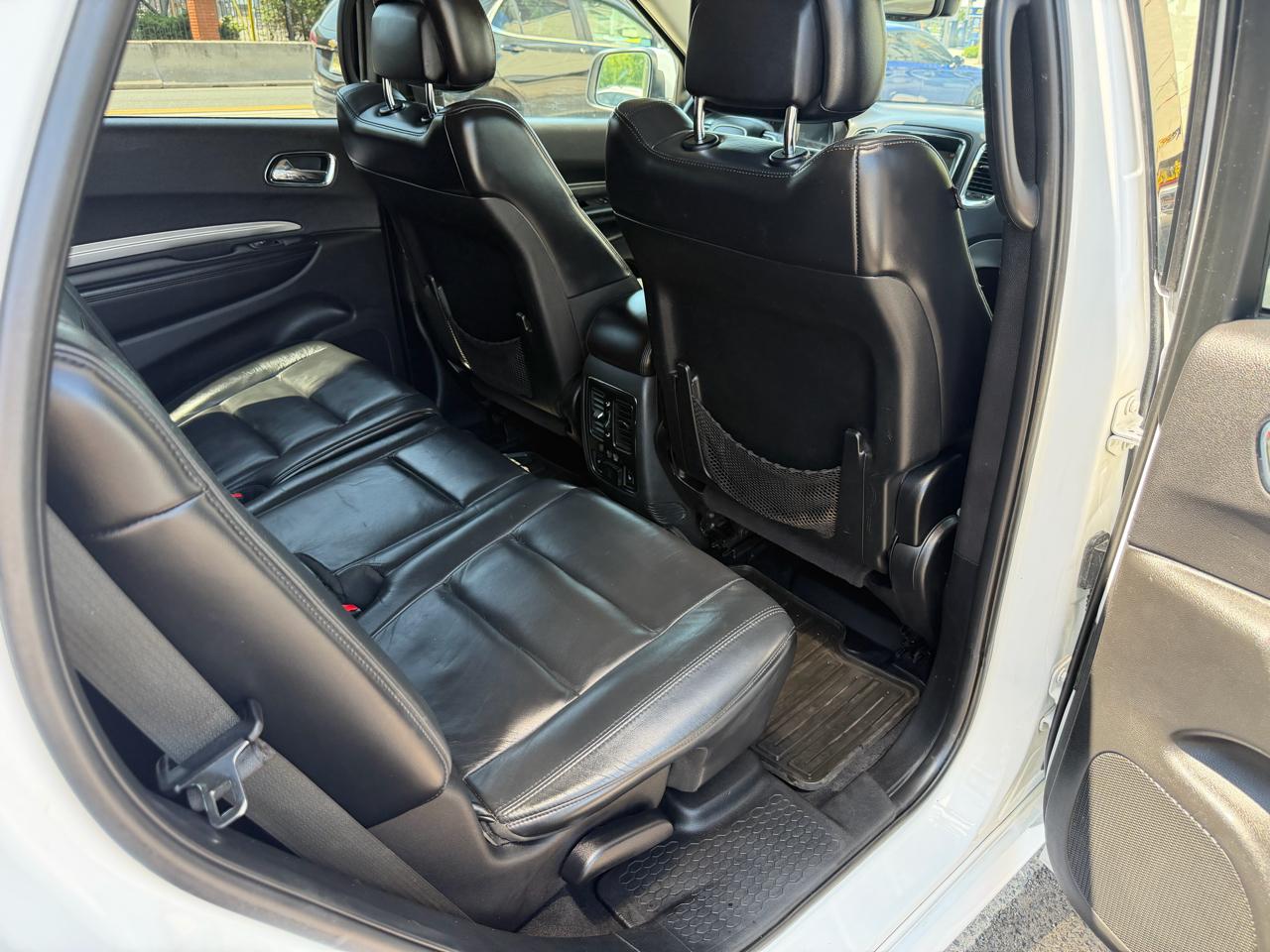Dodge Durango GT AWD 2017