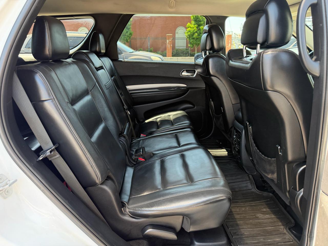 Dodge Durango GT AWD 2017