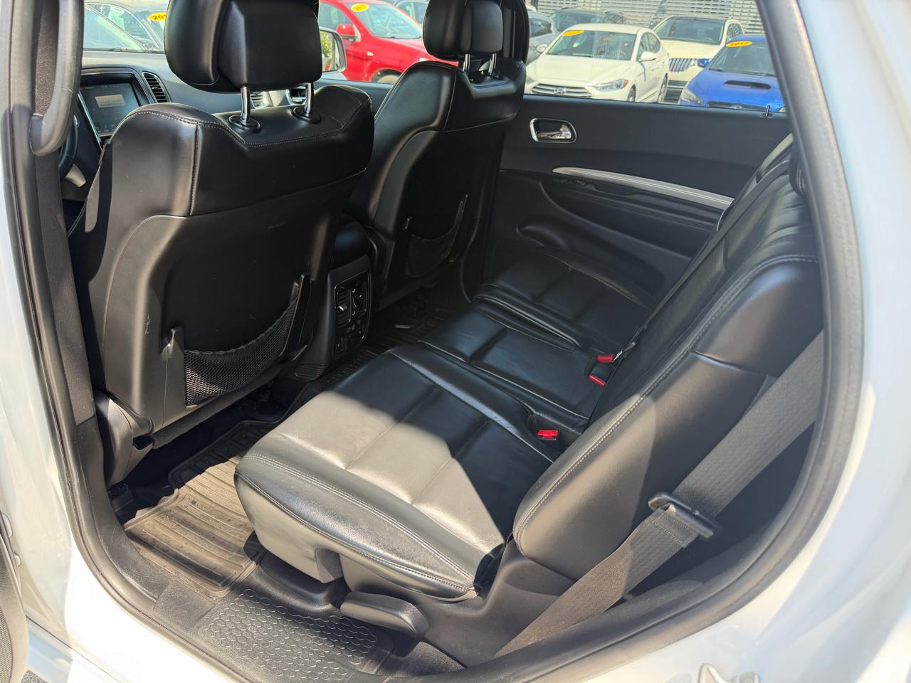Dodge Durango GT AWD 2017