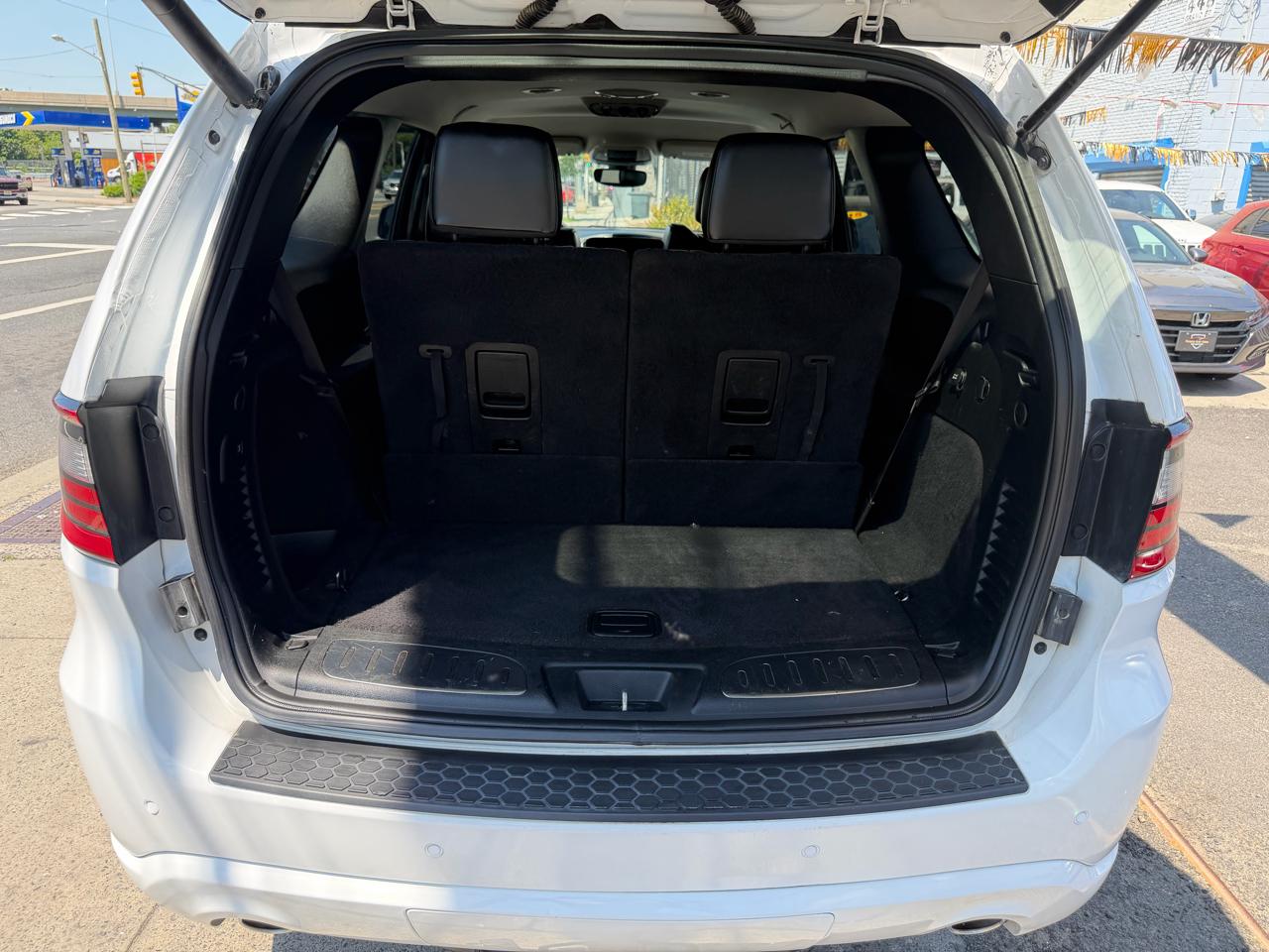 Dodge Durango GT AWD 2017