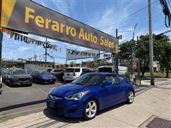 2012 Hyundai Veloster 