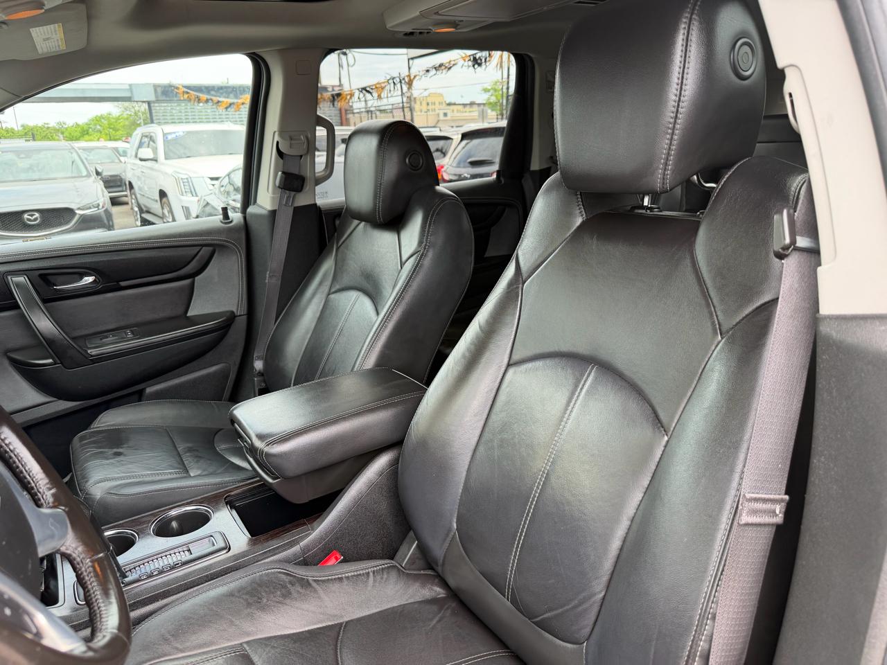Chevrolet Traverse 2LT AWD 2015