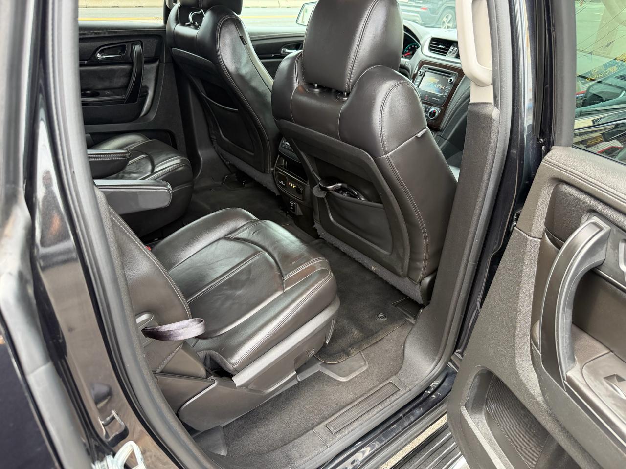 Chevrolet Traverse 2LT AWD 2015