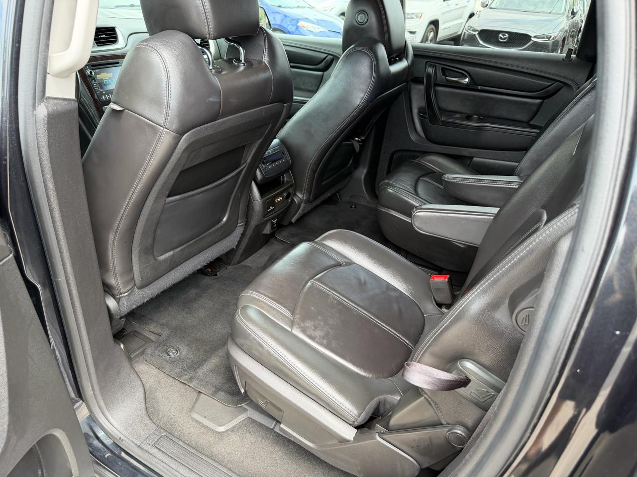 Chevrolet Traverse 2LT AWD 2015