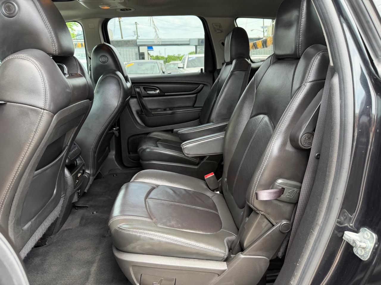 Chevrolet Traverse 2LT AWD 2015
