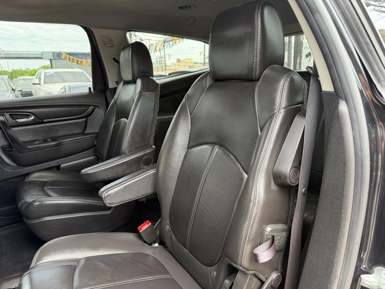 Chevrolet Traverse 2LT AWD 2015