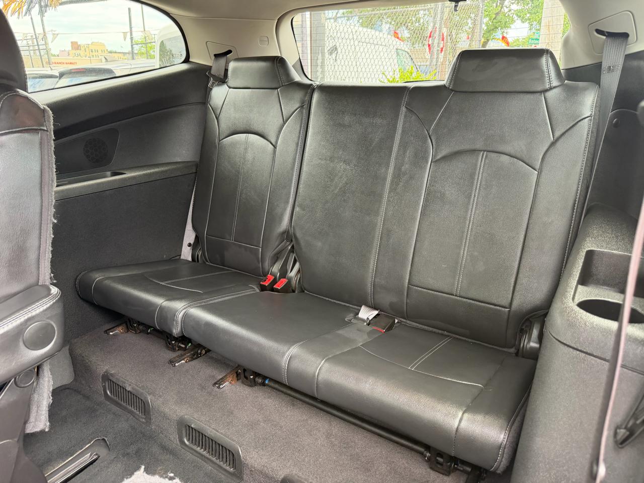 Chevrolet Traverse 2LT AWD 2015