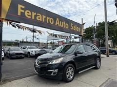 2015 Chevrolet Traverse 
