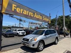 2010 Toyota RAV4 