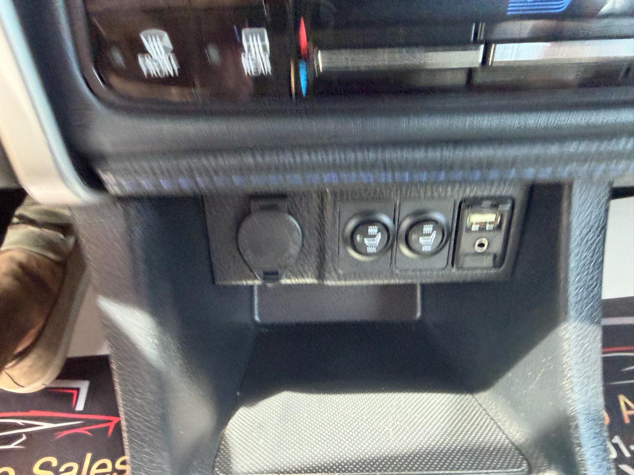Toyota Corolla LE CVT 2017