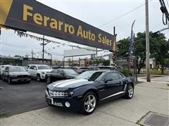 2010 Chevrolet Camaro 
