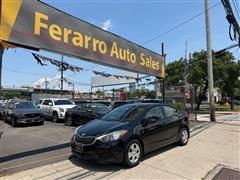 2014 Kia Forte 