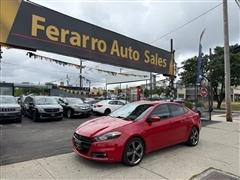 2015 Dodge Dart 