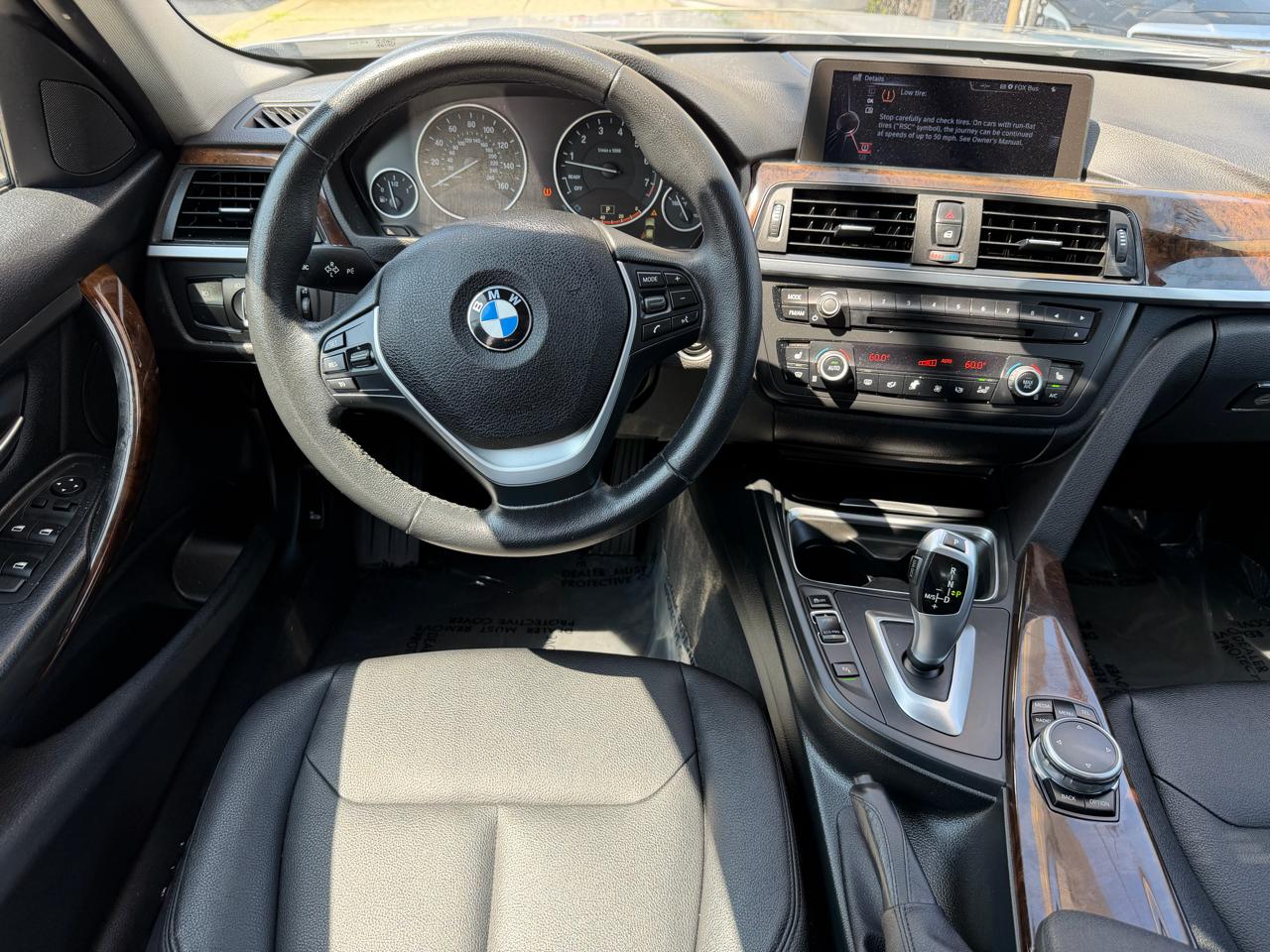 BMW 3-Series 328i xDrive Sedan 2015