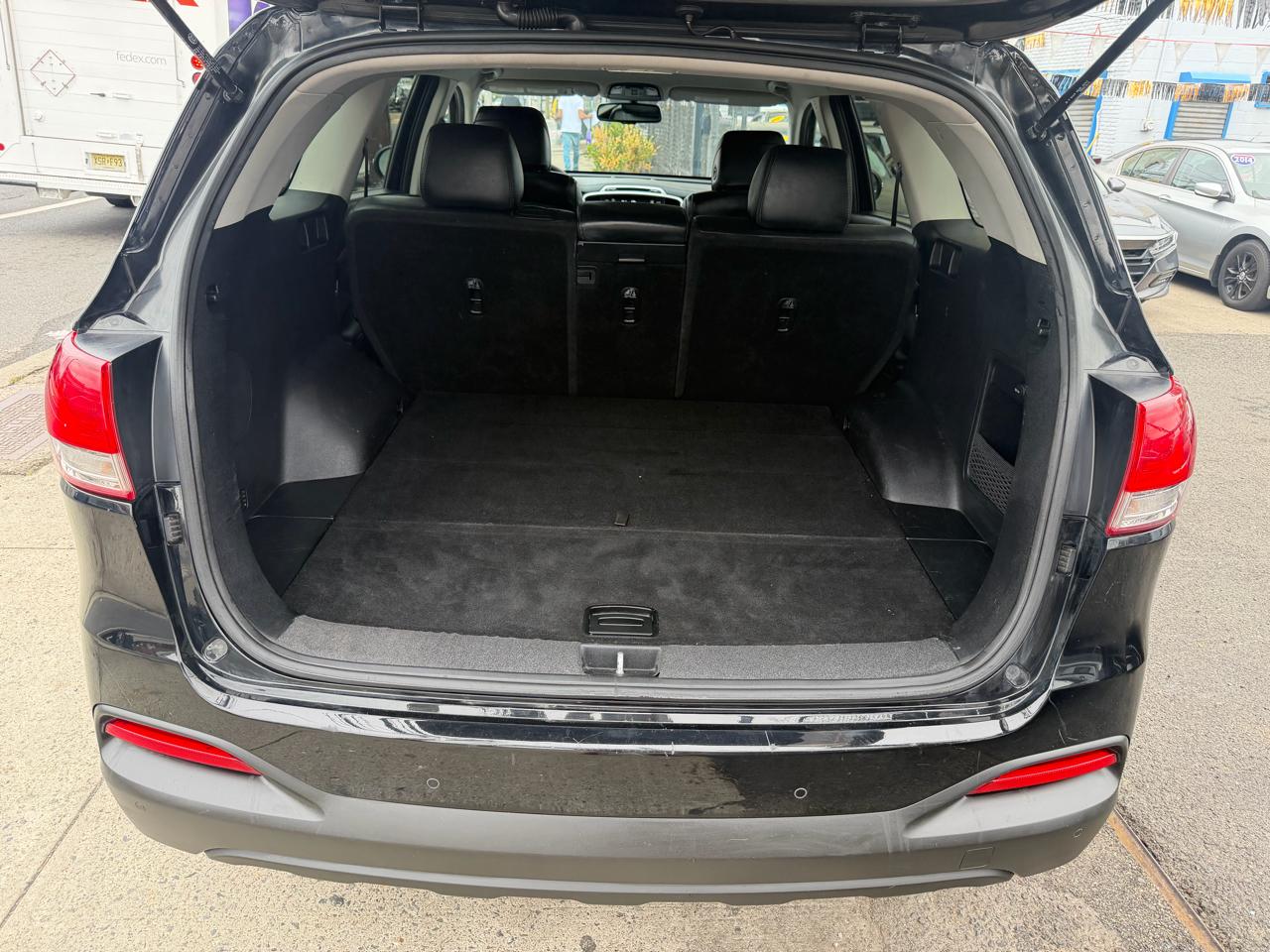 Kia Sorento photo 25