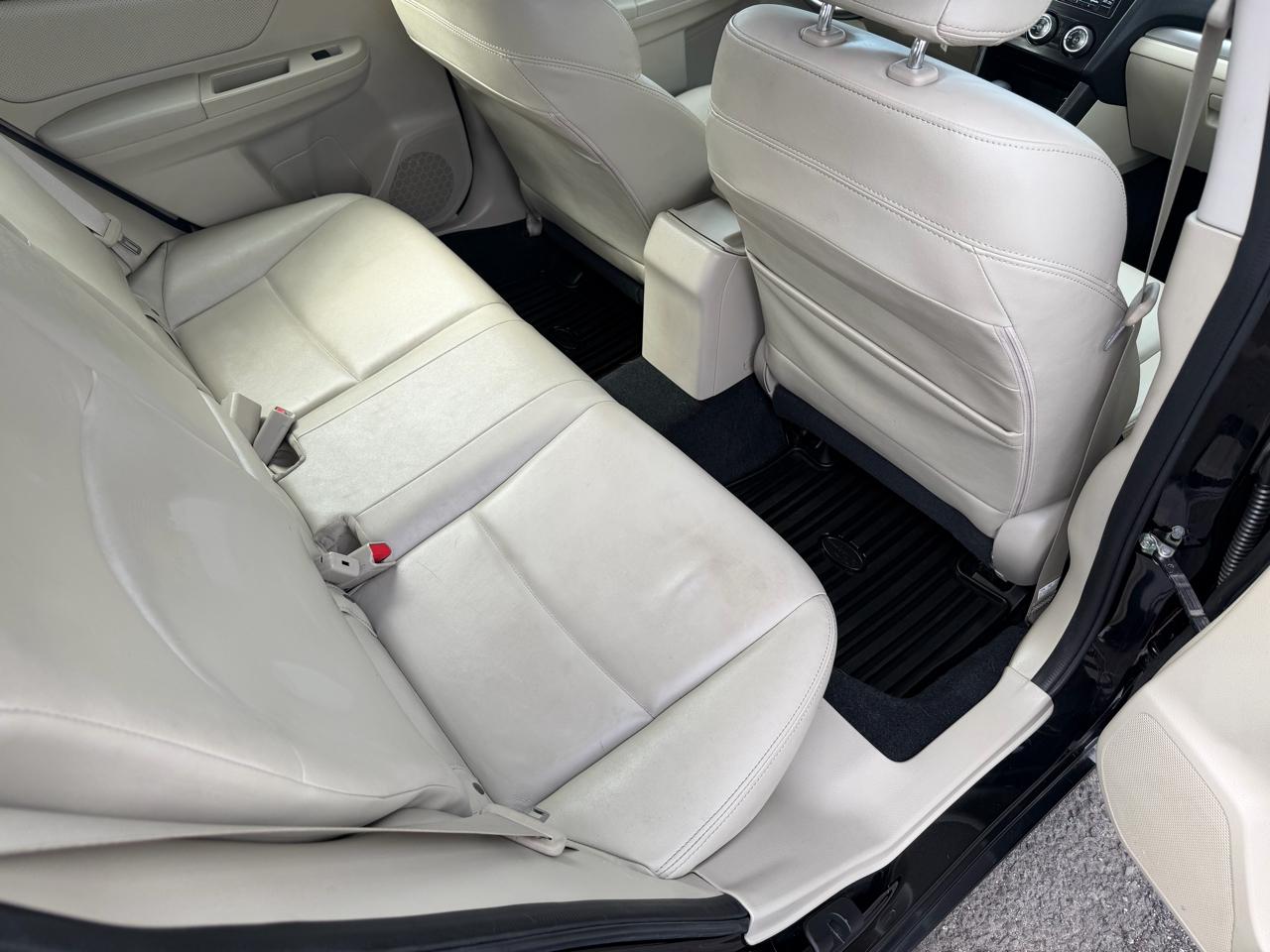 Subaru Impreza photo 16
