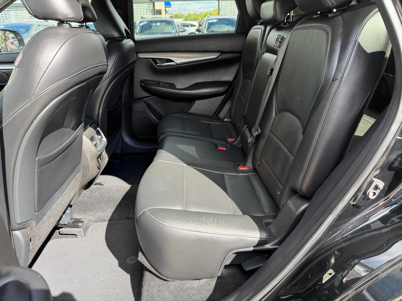 Infiniti QX50 Essential 4D SUV AWD 2019