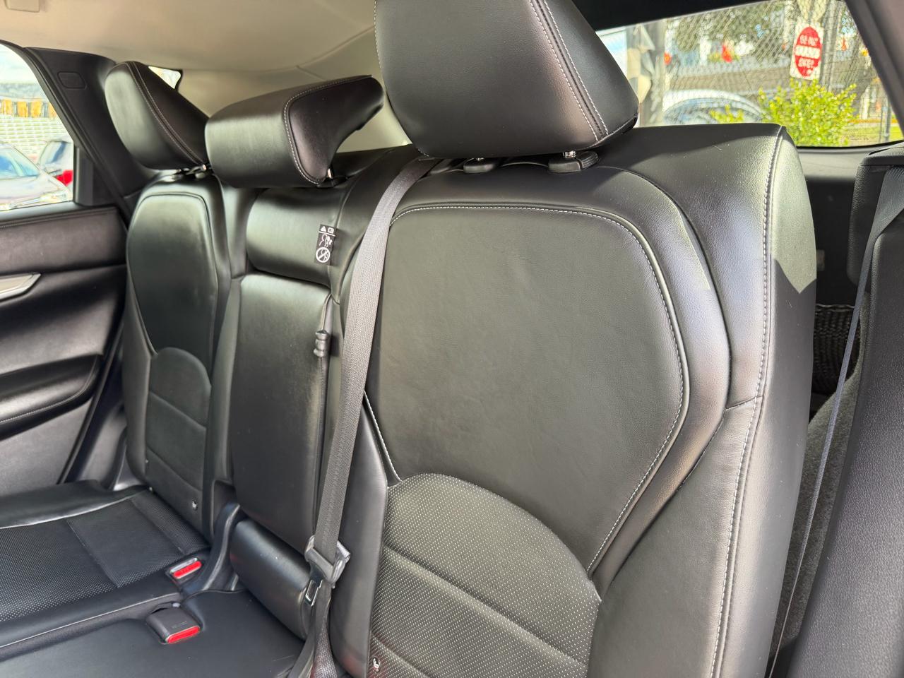 Infiniti QX50 Essential 4D SUV AWD 2019