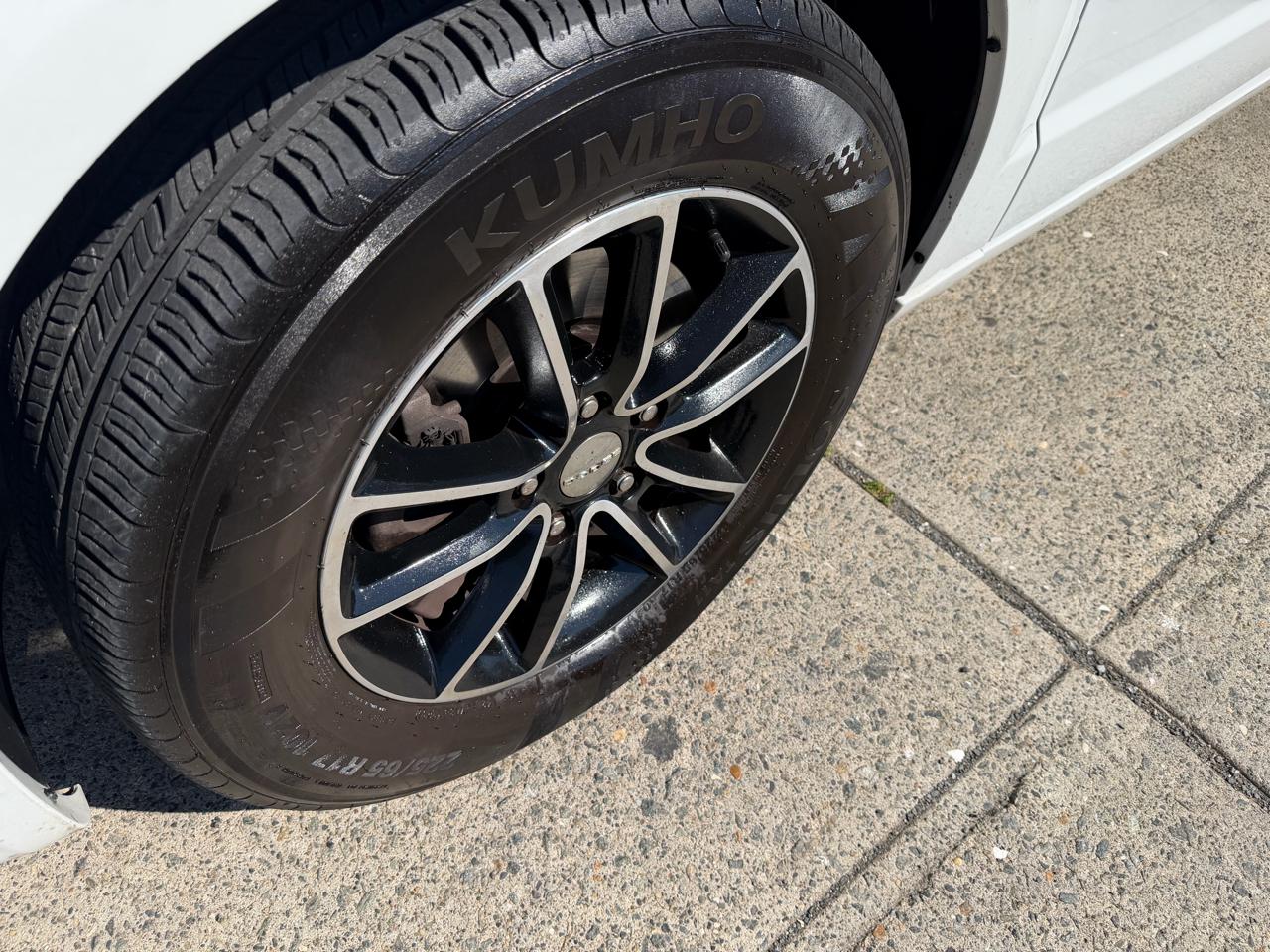 Dodge Grand Caravan SE 2016