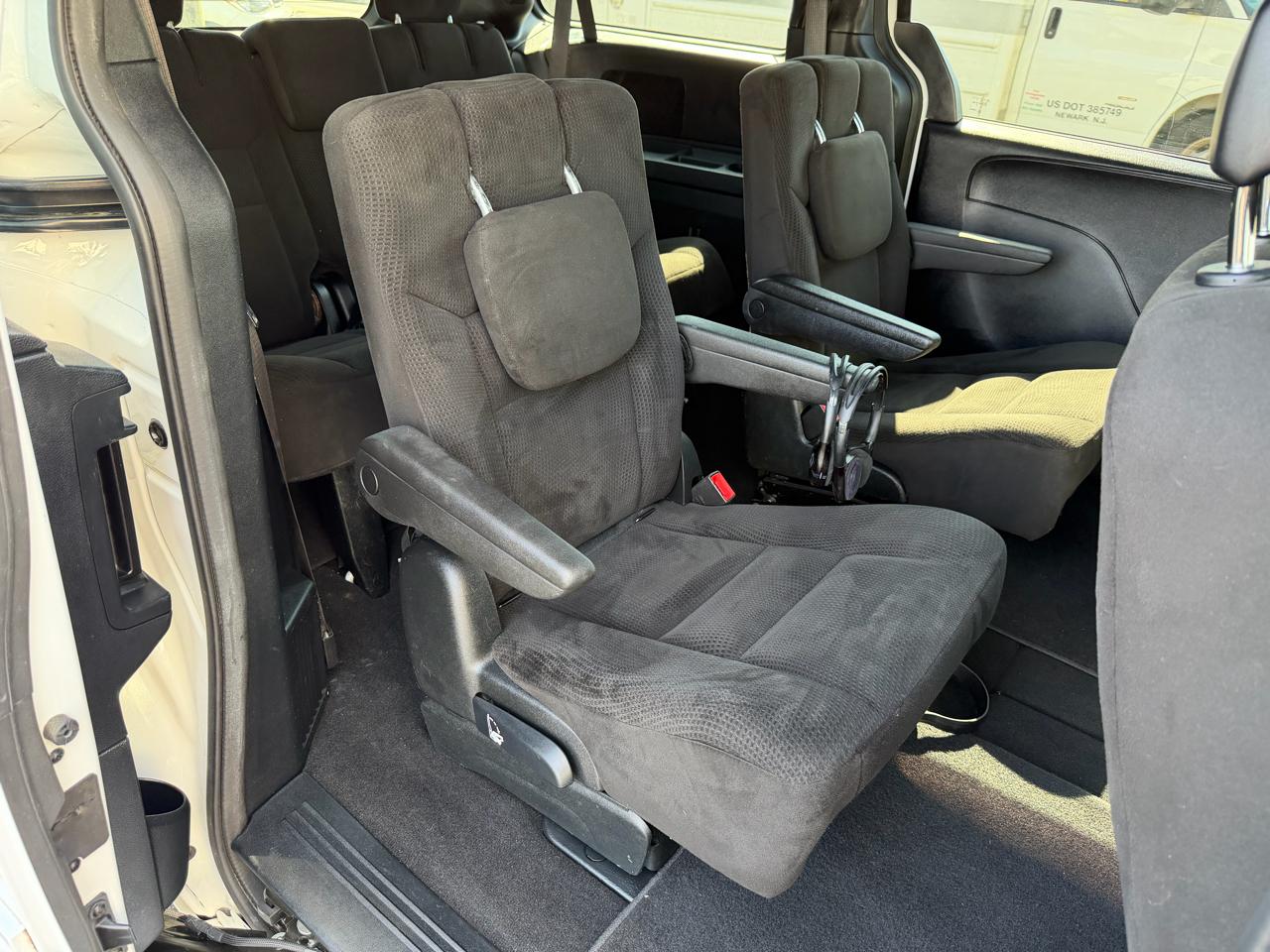Dodge Grand Caravan SE 2016