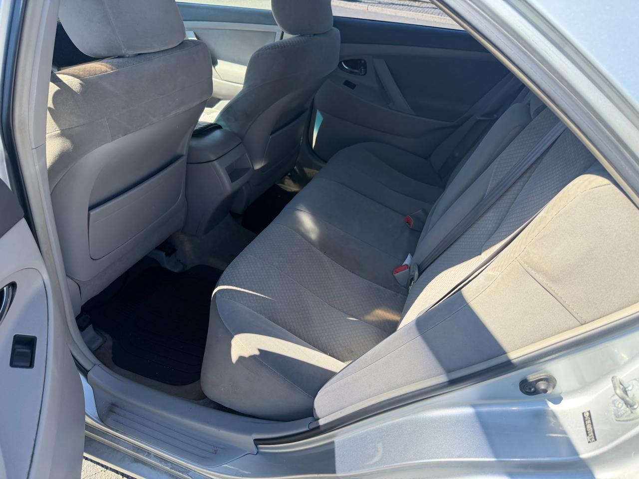 Toyota Camry CE 5-Spd AT 2007