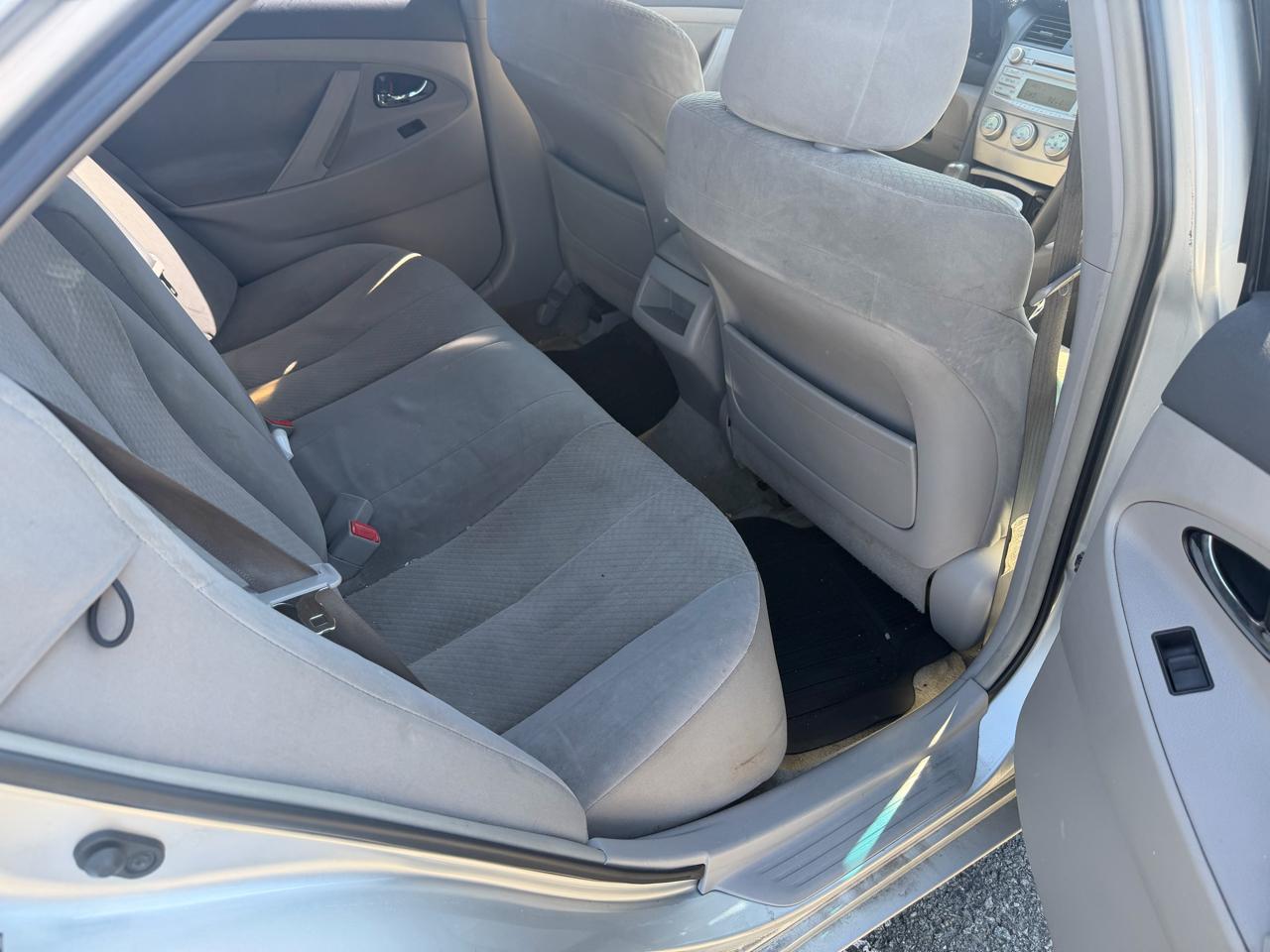 Toyota Camry CE 5-Spd AT 2007