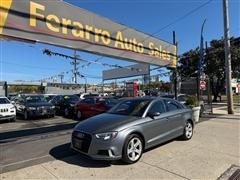 2017 Audi A3 