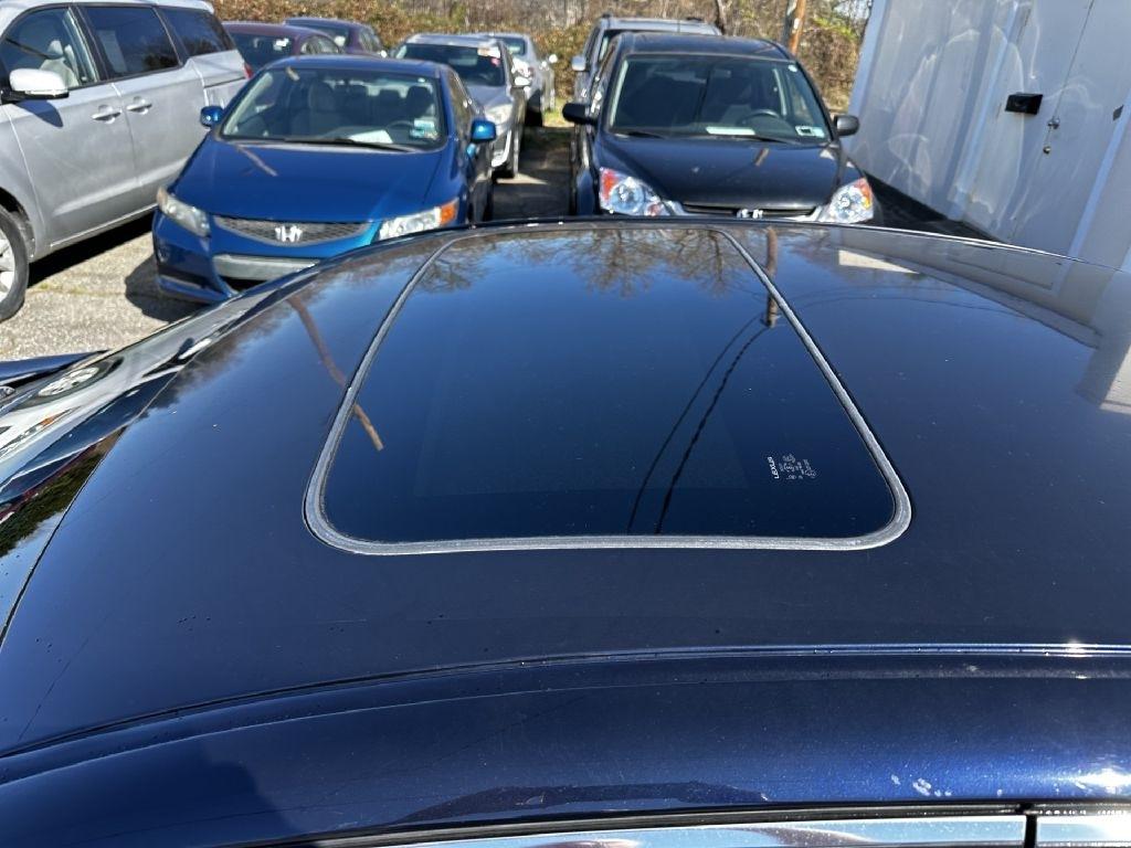 Lexus ES 350 Sedan 2007