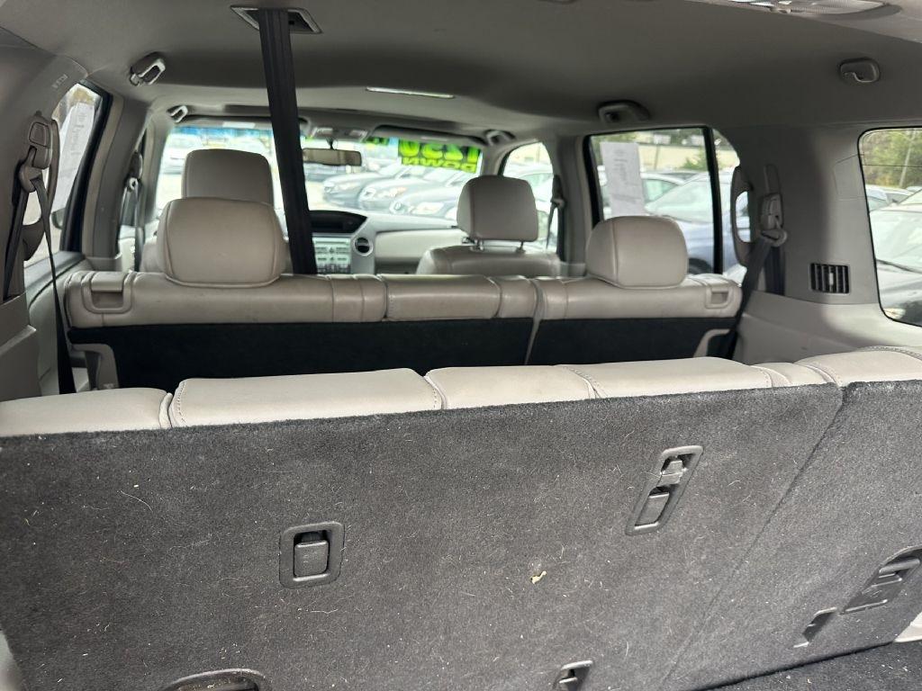 Honda Pilot EX-L 2WD 2009