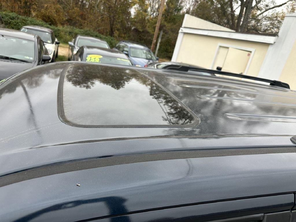 Honda Pilot EX-L 2WD 2009