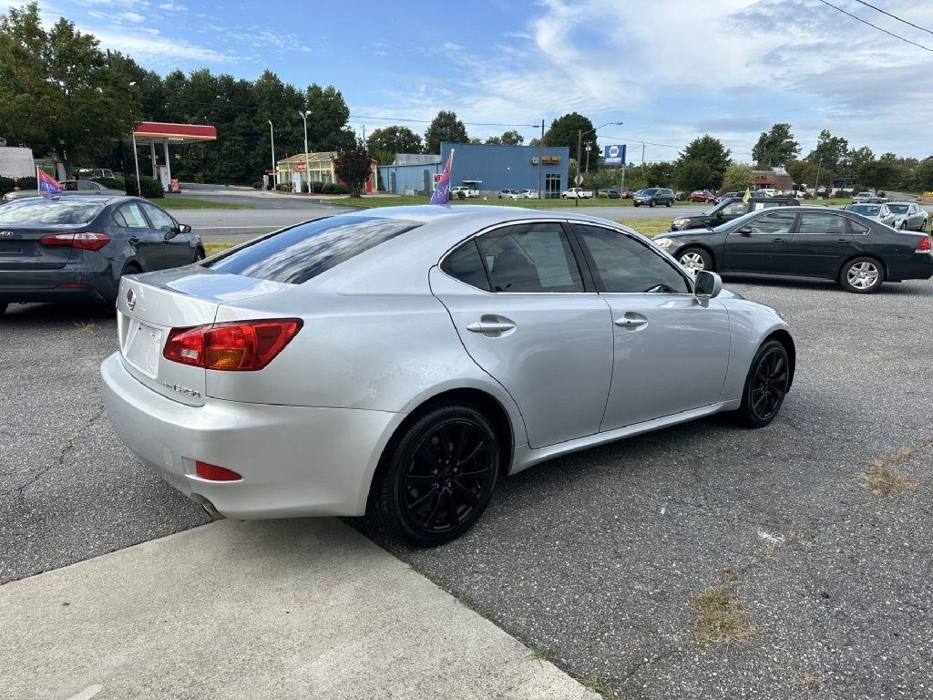 Lexus IS IS 250 AWD 2006