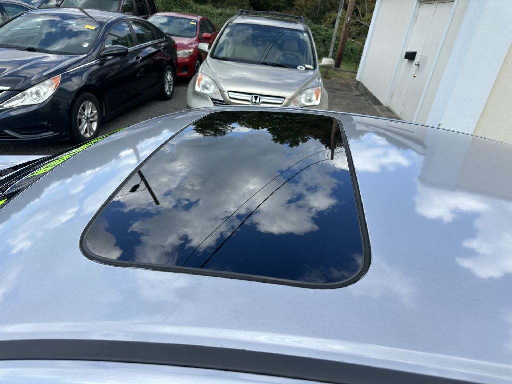 Honda Accord EX-L Sedan AT 2009