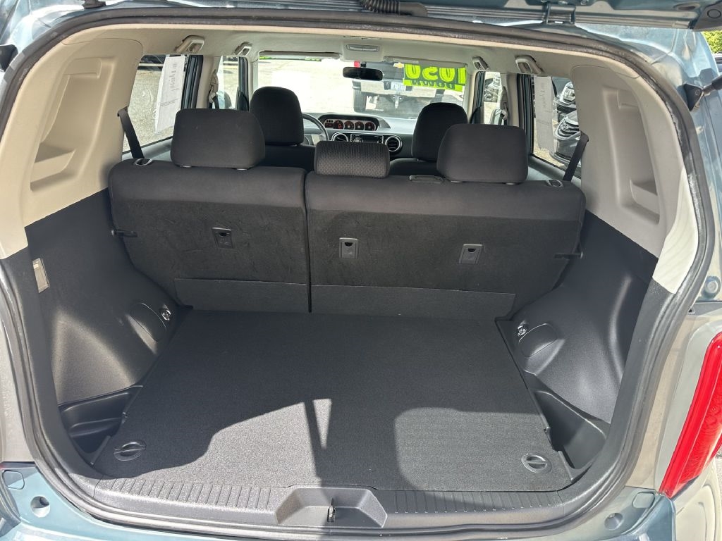 Scion xB Wagon 2008 Scion xB Wagon 2008